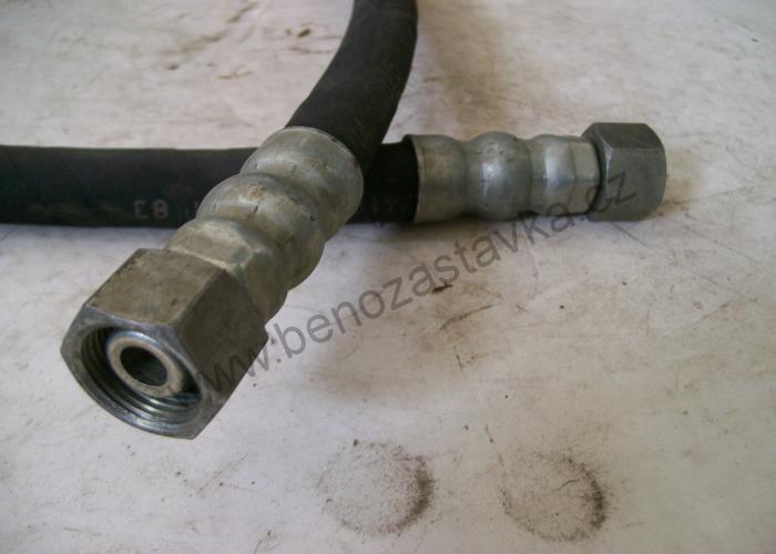 Hadice M27x1,5x270 - 32Klíč