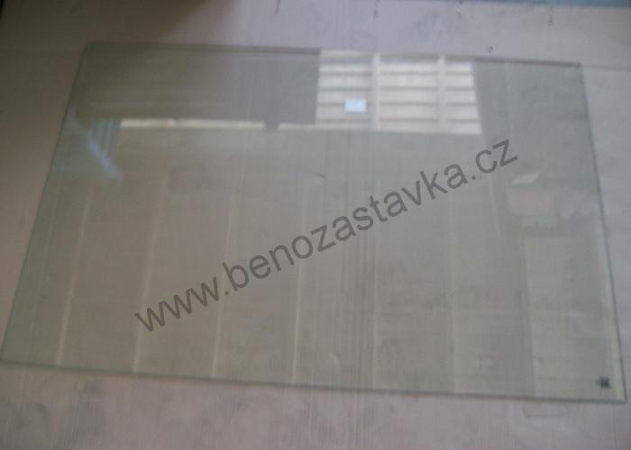 Sklo čelní, SK Prešov - Zetor URI