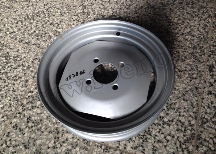 Disk kola 4.5x18 - 4 díry - Zetor