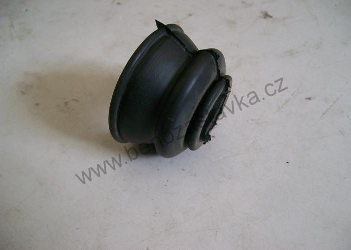 Gumový kryt kulového čepu - Zetor Super 50