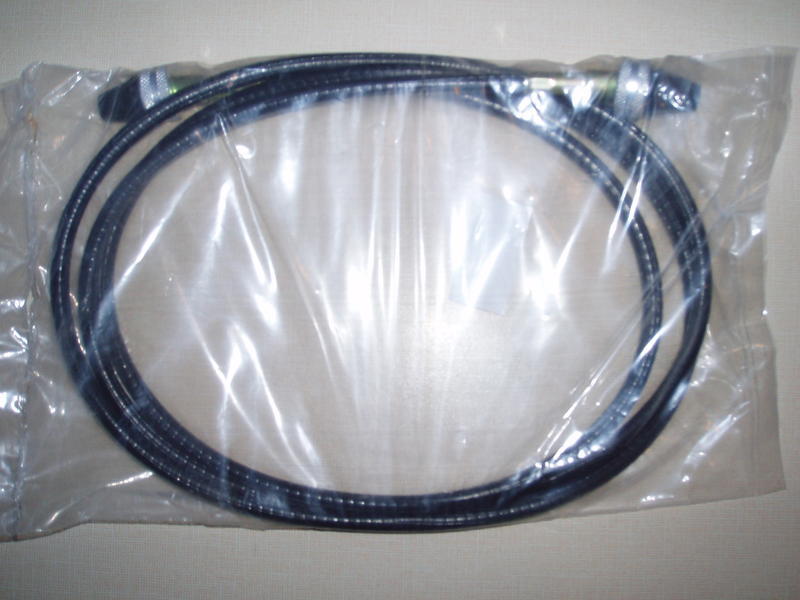 Náhon otáčkoměru 2m - Zetor URII