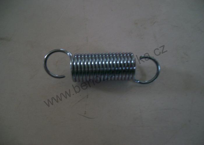 Pružina vypínací objímky (54/14/2) - Zetor Super 50