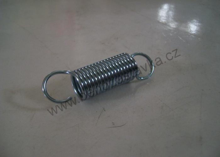 Pružina vypínací objímky (54/14/2) - Zetor Super 50