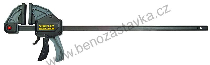 FATMAX jednoruční automatické svorky Trigger XL