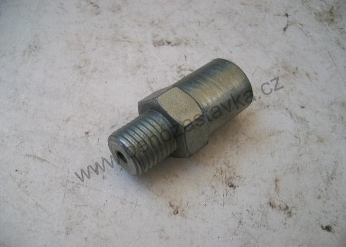 Přetlakový ventil kompletní - Zetor URII