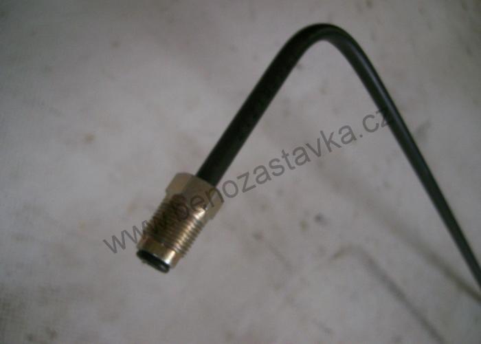 Trubka pravá - Zetor URI