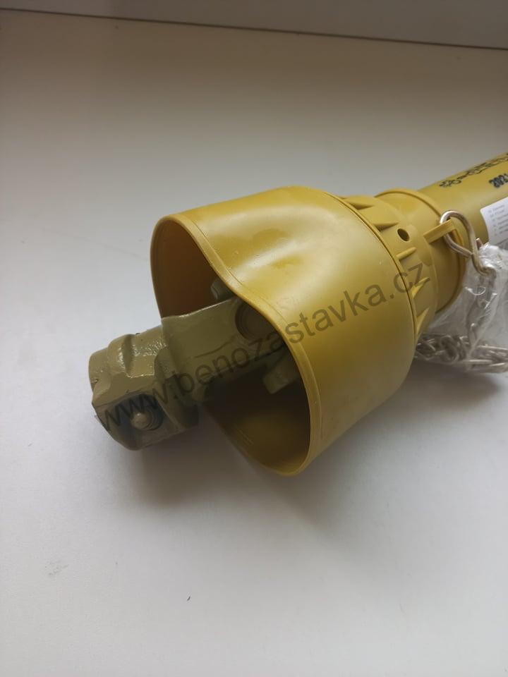 Kardan - kloubová hřídel Lz 1010 - F 21 BLUELINE 