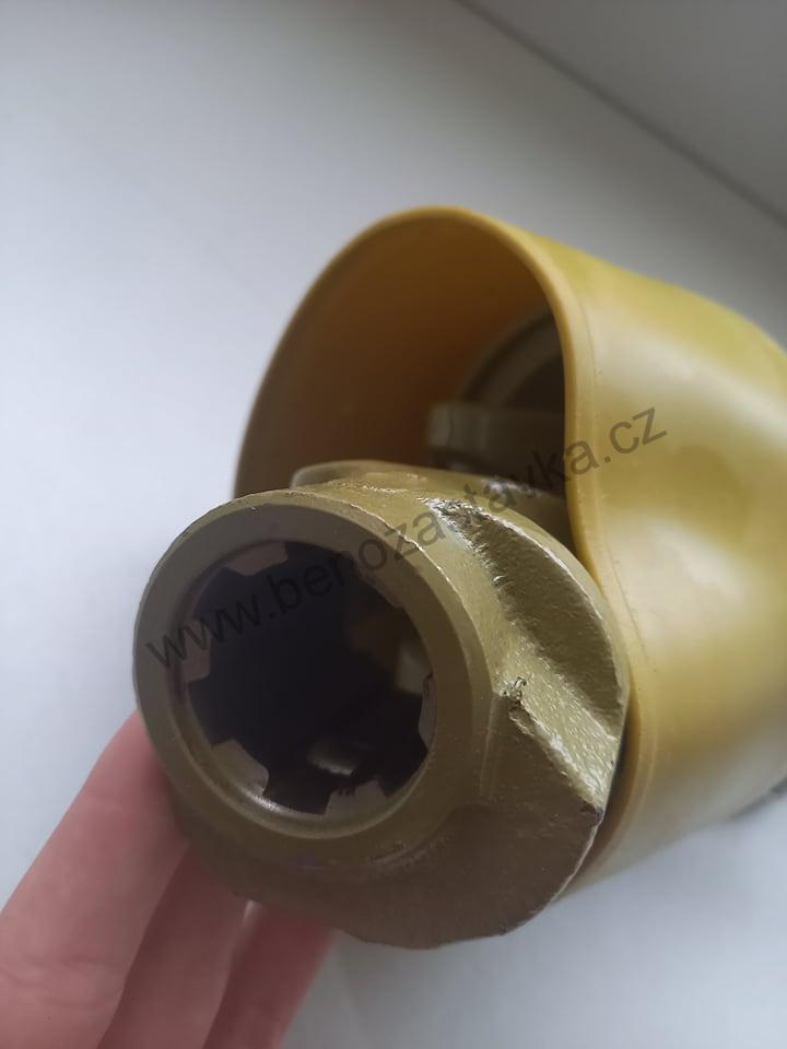 Kardan - kloubová hřídel Lz 1010 - F 21 BLUELINE 