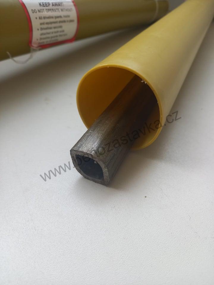 Kardan - kloubová hřídel Lz 1010 - F 21 BLUELINE 