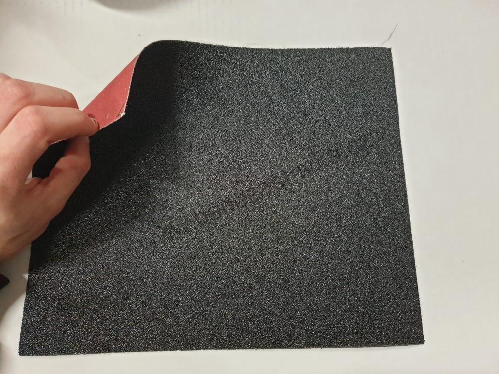 Brusný kepr 637 - zrno 60