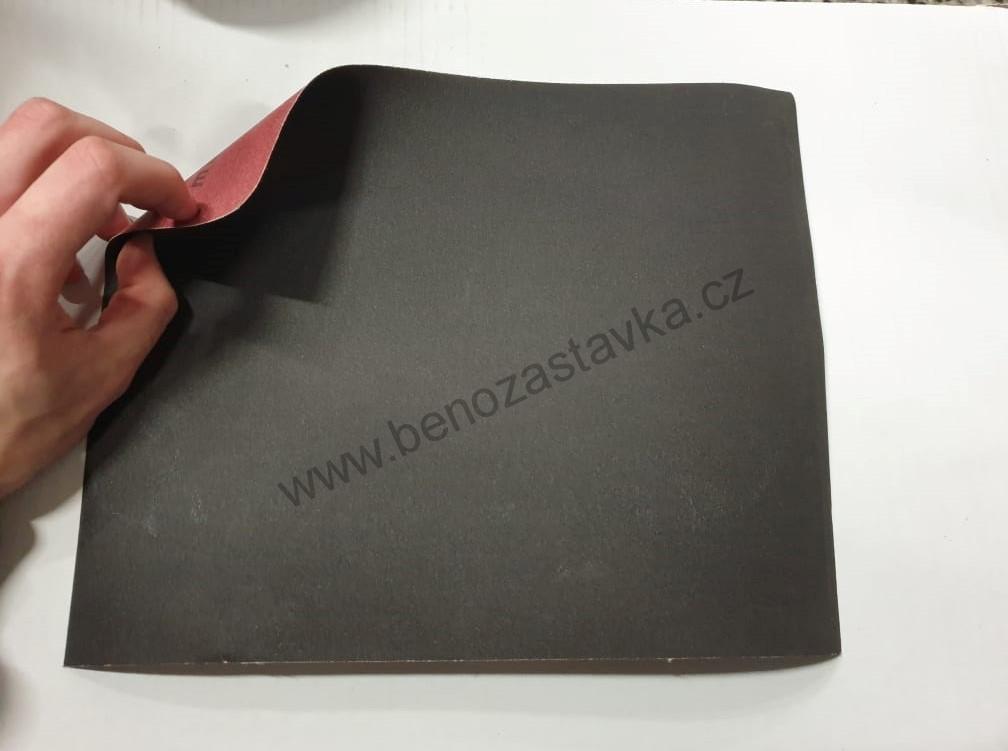 Brusný kepr 637 - zrno 240