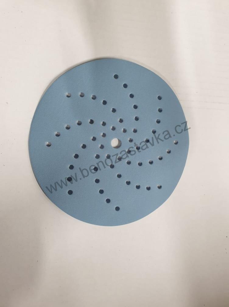 Brusný výsek 150mm / Zrno 150 / Siaflex