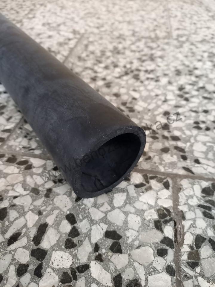 Hadice tlaková vodní 35/44 1 metr