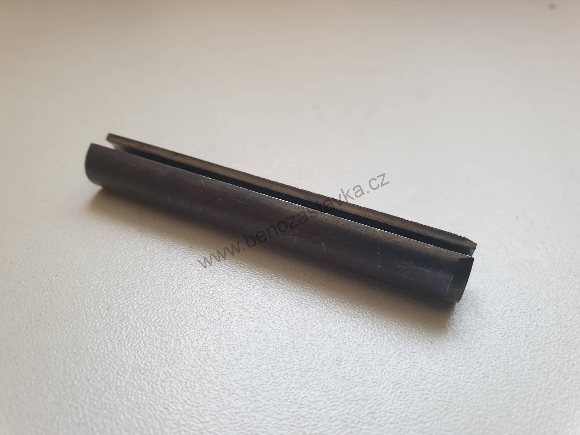 Pružný kolík 3mm, upínací pouzdro