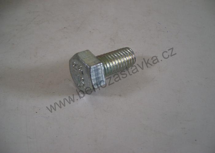 Šroub M10x25 - Zetor 991029