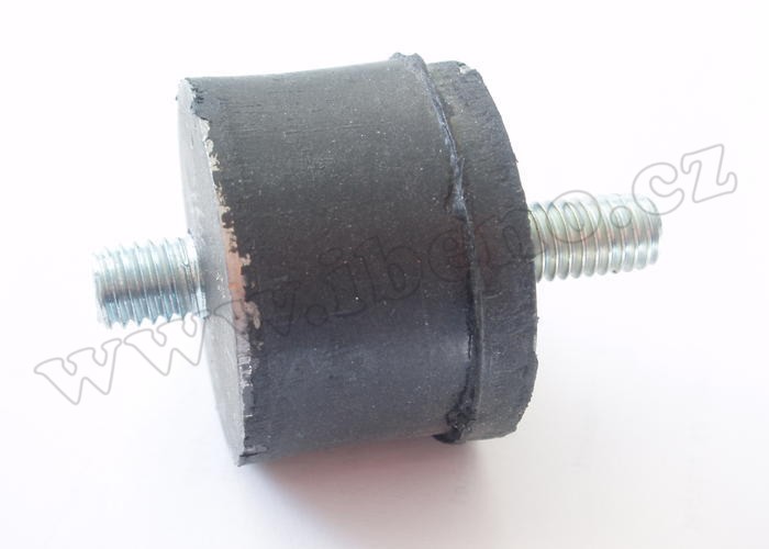 Silentblok M8 - Zetor 