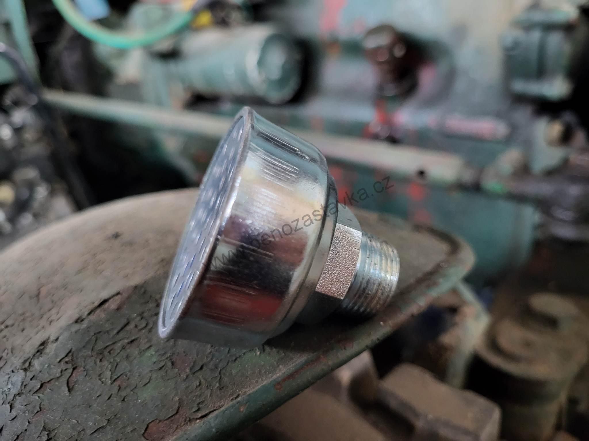 Čistič vzduchu kompresoru, filtr - Zetor Super 50