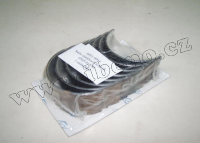 Sada ojničních ložisek 4.válec ORIGINAL - Zetor URIII