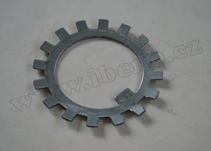 Pojistná podložka MB 6 - Zetor URI