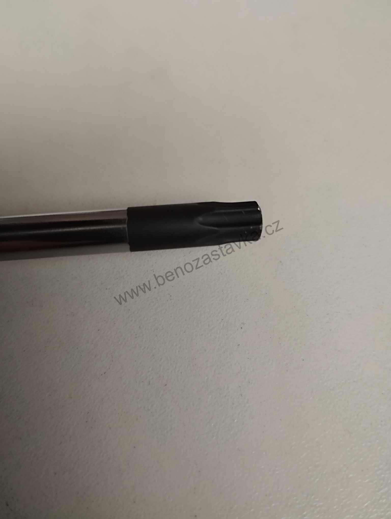 Šroubovák JUMBO - torx - TRX 25/125mm