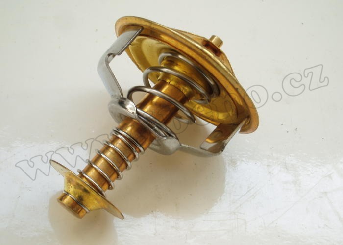 Termoregulátor, termostat - Zetor 25 A/K