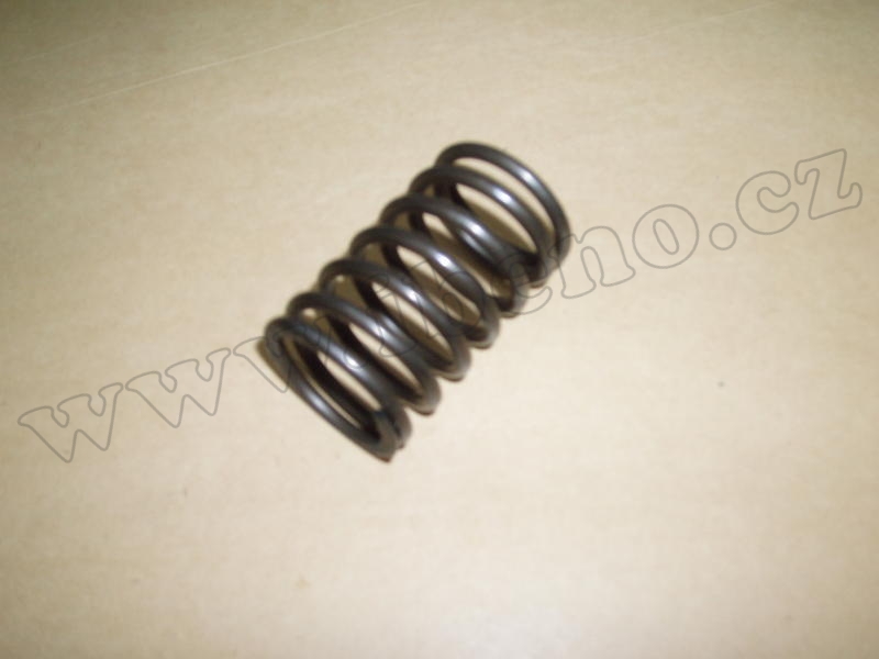 Pružina ventilu vnější (58/30/3) - Zetor