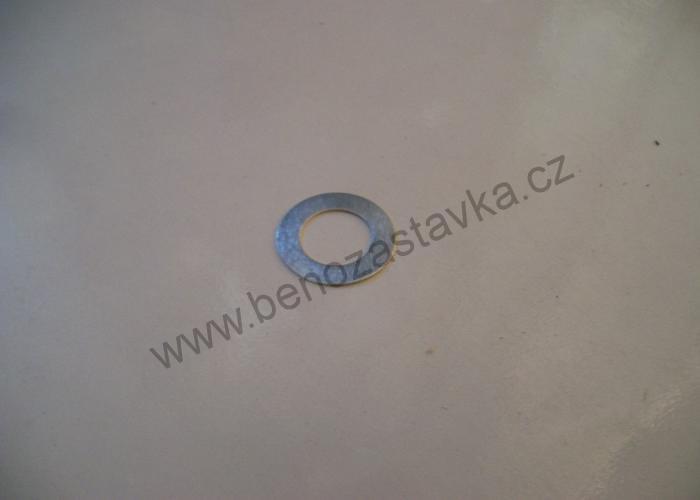 Podložka palivového kohoutu 22x16x1.5 - Zetor
