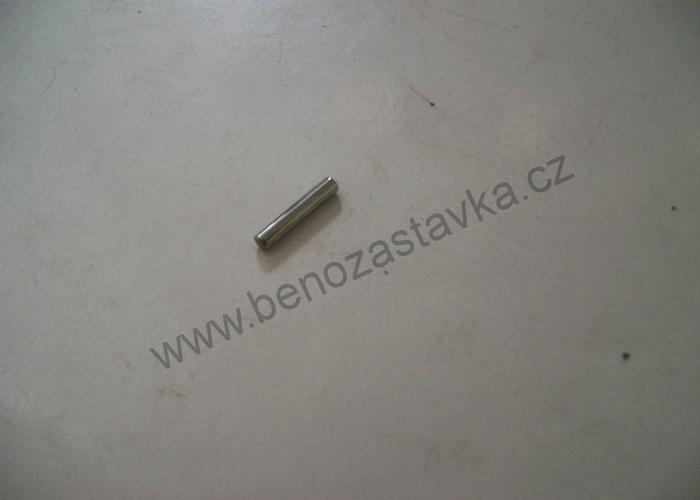 Jehla 2,5x19,7 - Zetor