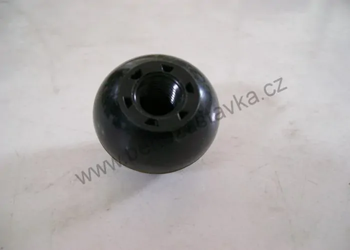 Koule průměr 40mm, závit M12 - Zetor