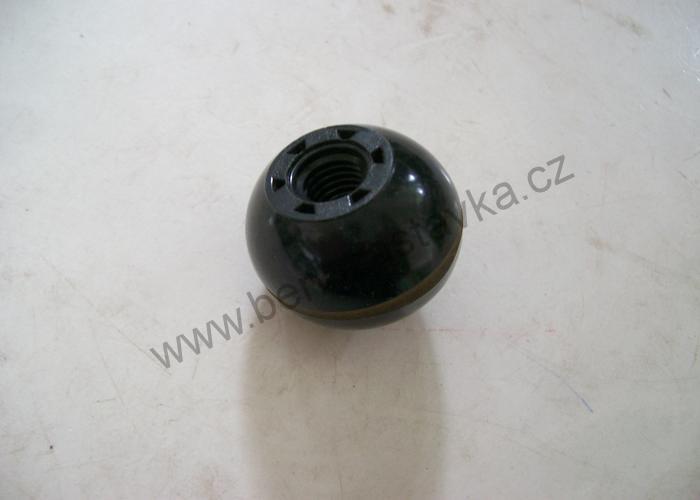 Koule průměr 25mm, závit M8 - Zetor