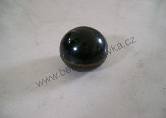 Koule průměr 25mm, závit M8 - Zetor