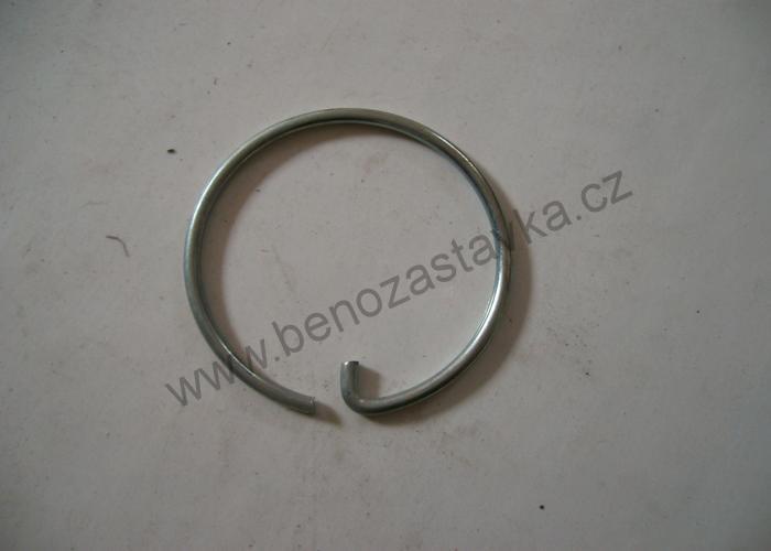 Pojistný kroužek 47 mm - Zetor URIII