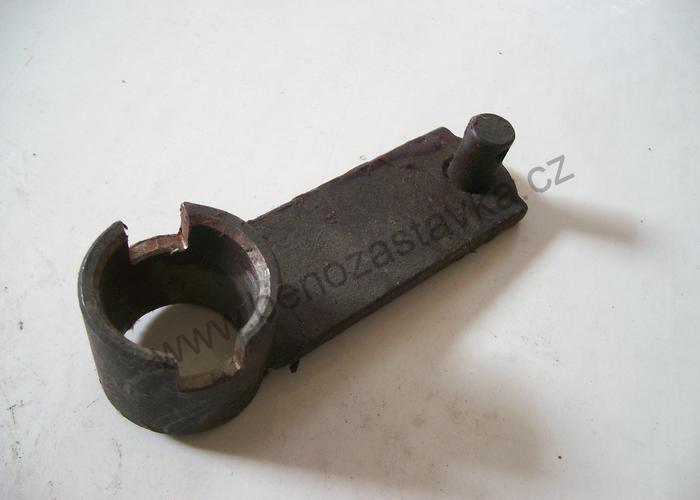 Páka vnitřní - Zetor URIII