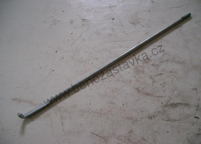 Táhlo - Zetor URIII