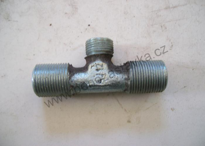 Spojka L - Zetor URIII