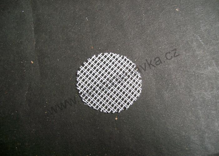 Sítko - Zetor URIII