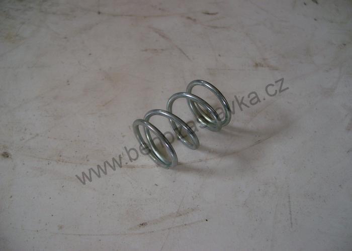 Pružina (22/16/1,5) - Zetor URIII