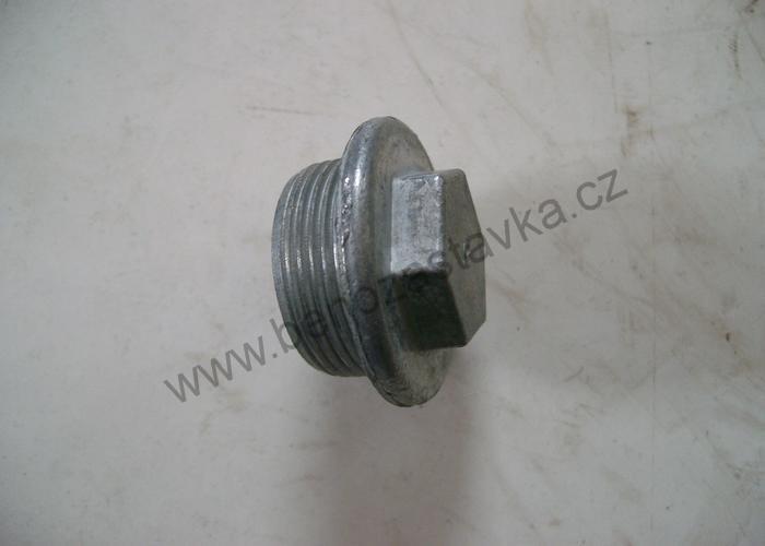 Zátka M30x1,5 - Zetor URIII