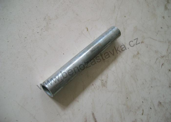 Trubička - Zetor URIII