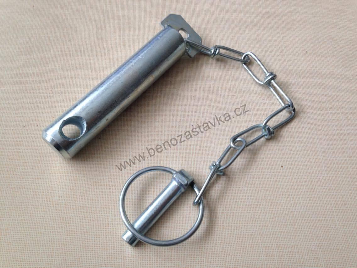 Čep konzoly 24 mm, Granit - Zetor