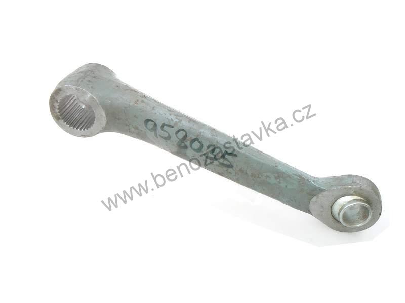 Rameno hydrauliky - Zetor URI