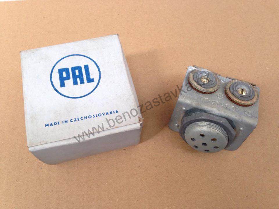 PAL Hlídač žhavení - originál CZ - Zetor 25 A/K