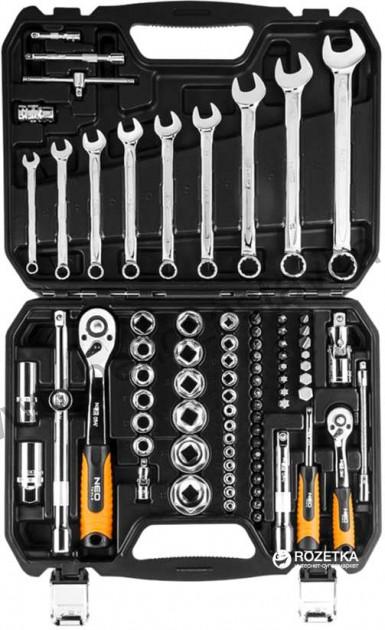 Gola sada - NeoTools - 82dílů