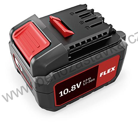 Akumulátor Li-Ion 10,8 V AP 10.8/6.0