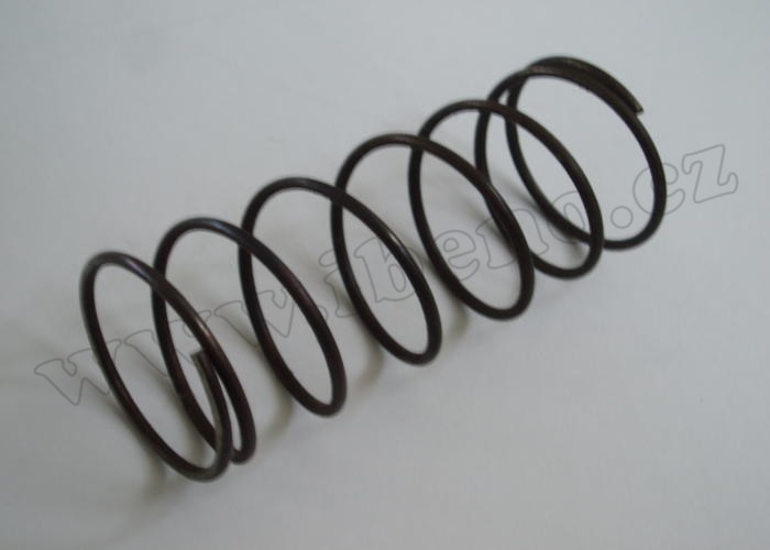 Pružina čističe (60/24/1,5) - Zetor