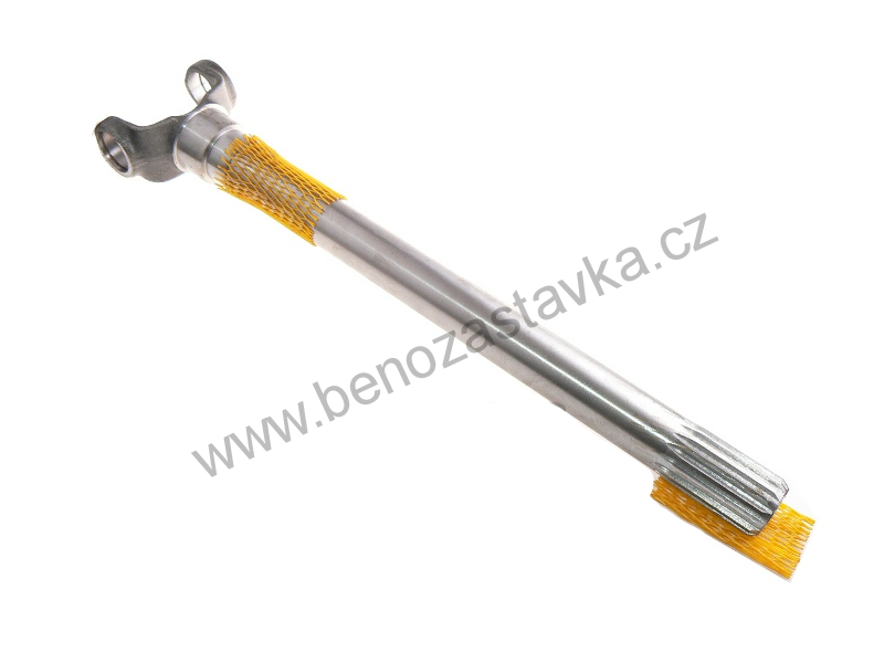 Levá poloosa - Zetor URI