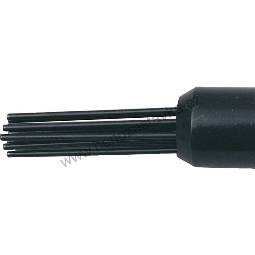 KOBE Jehly do jehlové škrabky NS4030 - 10ks 