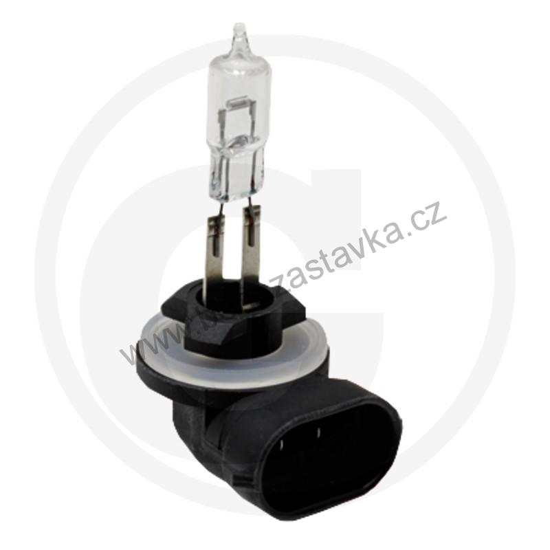 GRANIT Halogenová Žárovka 12,8V/37.5W / H37.5W/2