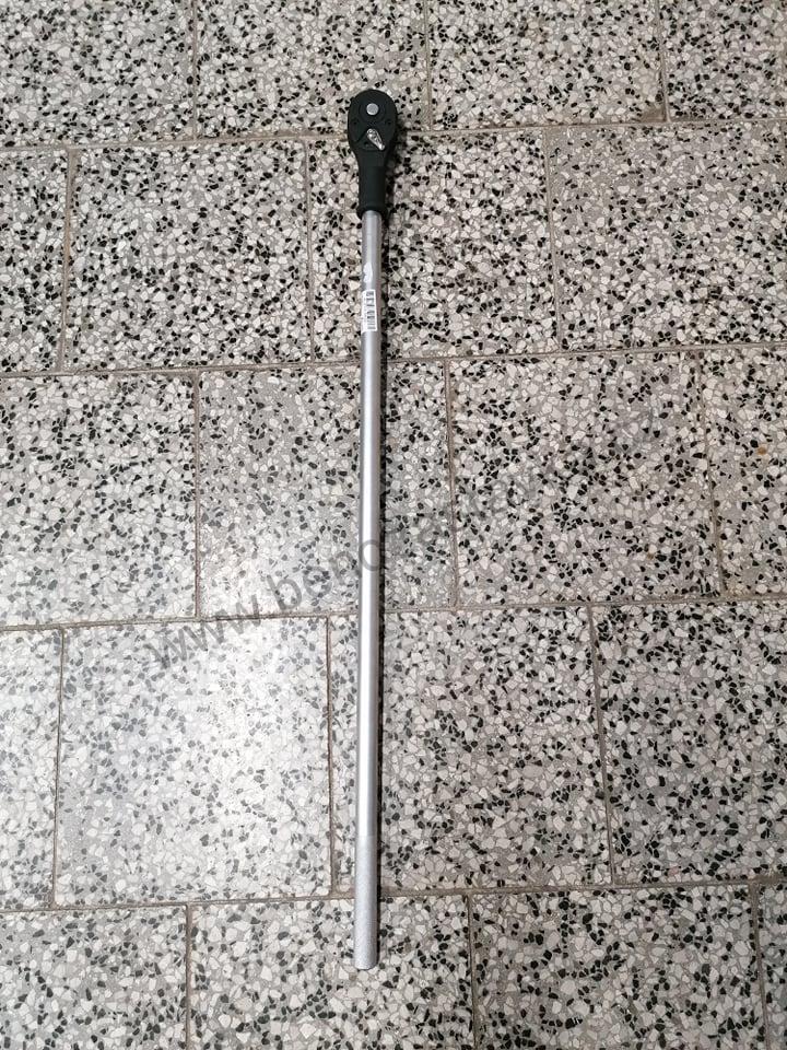 Prodloužená ráčna - 3/4" - 1000mm - Condor