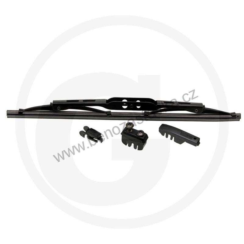 Lišta stěrače - 22" - 550 mm